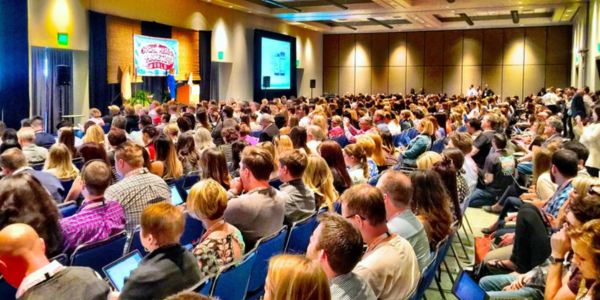 Eventos corporativos super dicas para você!